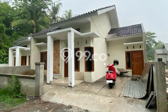 Ruko Komersial Dijual di Sawangan Depok LT 60m2 & LB 40m2 Ruko Komersial Dijual di Sawangan Depok LT 60m2 & LB 40m2