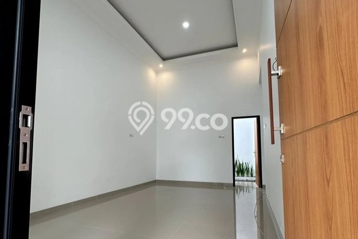 Rumah Minimalis Dijual Lokasi Sawangan 2 Kamar dengan LT 60m2 Rumah Minimalis Dijual Lokasi Sawangan 2 Kamar dengan LT 60m2