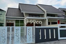 Rumah Minimalis Dijual Lokasi Sawangan 2 Kamar dengan LT 60m2 Rumah Minimalis Dijual Lokasi Sawangan 2 Kamar dengan LT 60m2
