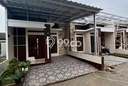 Jual Rumah Murah Meriah Sawangan Punya 2 KT & LT 60m2 Jual Rumah Murah Meriah Sawangan Punya 2 KT & LT 60m2