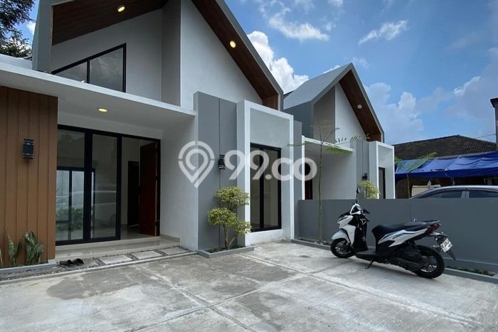 Rumah Budget Favorit Dijual di Sawangan LT 60m2 Rumah Budget Favorit Dijual di Sawangan LT 60m2