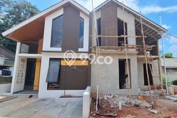 Dijual Rumah 3 Kamar Lokasi Strategis Nyaman dan Strategis di Sawangan Dijual Rumah 3 Kamar Lokasi Strategis Nyaman dan Strategis di Sawangan