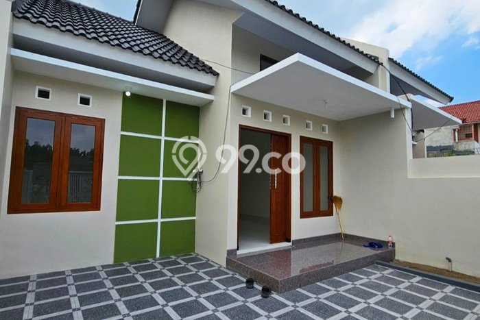 Rumah Minimalis Dijual Lokasi Sawangan 2 Kamar dengan LT 60m2 Rumah Minimalis Dijual Lokasi Sawangan 2 Kamar dengan LT 60m2