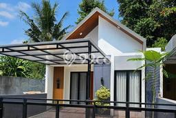 Rumah Budget Favorit Dijual di Sawangan LT 60m2 Rumah Budget Favorit Dijual di Sawangan LT 60m2