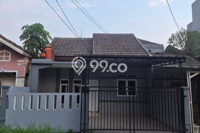 Disewakan Cepat Rumah Kondisi Baik di Area Babakan Madang, Bogor Disewakan Cepat Rumah Kondisi Baik di Area Babakan Madang, Bogor