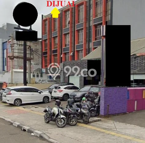 Ruko Bagus Dijual di Rawamangun Jakarta Timur Lokasi Strategis Cocok untuk Kembangkan Bisnis Ruko Bagus Dijual di Rawamangun Jakarta Timur Lokasi Strategis Cocok untuk Kembangkan Bisnis