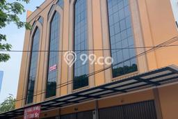 Ruko Bagus LT 191m2 LB 1145m2 Dijual di Tanah Abang Jakarta Pusat Ruko Bagus LT 191m2 LB 1145m2 Dijual di Tanah Abang Jakarta Pusat