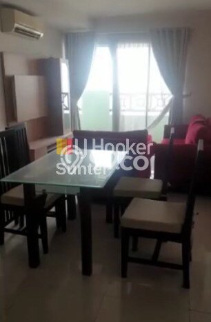 Hunian Apartemen Strategis untuk Dijual di Jakarta Barat dengan 2 Kamar Hunian Apartemen Strategis untuk Dijual di Jakarta Barat dengan 2 Kamar