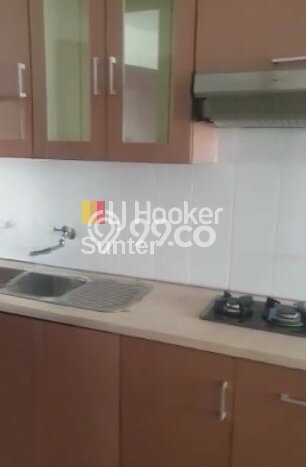 Hunian Apartemen Strategis untuk Dijual di Jakarta Barat dengan 2 Kamar Hunian Apartemen Strategis untuk Dijual di Jakarta Barat dengan 2 Kamar