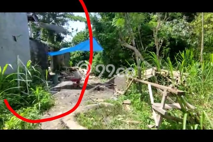 Tanah Kavling Dijual di Badung dengan Spesifikasi 260m2 Tanah Kavling Dijual di Badung dengan Spesifikasi 260m2