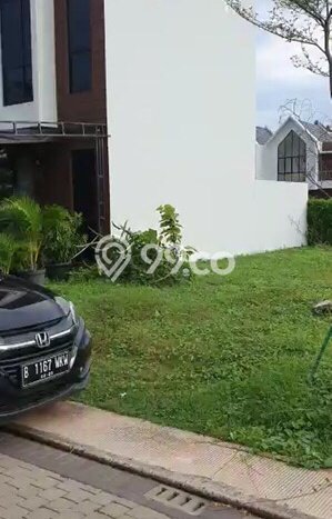 Tanah Dijual di Jakarta Barat Seluas 216m2 Strategis Tanah Dijual di Jakarta Barat Seluas 216m2 Strategis