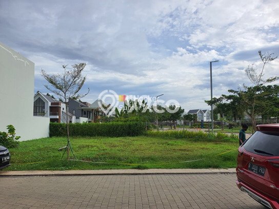 Tanah Dijual di Jakarta Barat Seluas 216m2 Strategis Tanah Dijual di Jakarta Barat Seluas 216m2 Strategis
