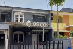 Siap Huni Rumah Mewah 4 Kamar di Kelapa Gading Dekat ke Mana Saja Siap Huni Rumah Mewah 4 Kamar di Kelapa Gading Dekat ke Mana Saja