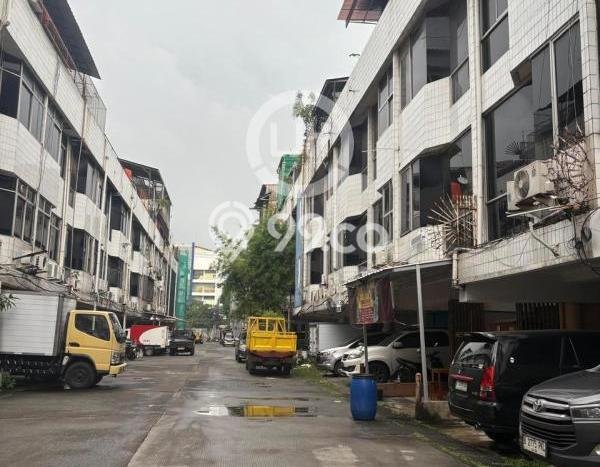 Dijual! Ruko di Pangeran Jayakarta Jakarta Pusat LT 73m2 / LB 279m2 Kawasan Strategis Dijual! Ruko di Pangeran Jayakarta Jakarta Pusat LT 73m2 / LB 279m2 Kawasan Strategis