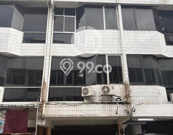 Dijual! Ruko di Pangeran Jayakarta Jakarta Pusat LT 73m2 / LB 279m2 Kawasan Strategis Dijual! Ruko di Pangeran Jayakarta Jakarta Pusat LT 73m2 / LB 279m2 Kawasan Strategis