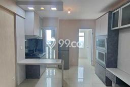 Apartemen Strategis 49m2 di Pluit Jakarta Utara 2 Bedroom Apartemen Strategis 49m2 di Pluit Jakarta Utara 2 Bedroom