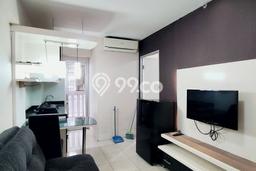 Disewakan Apartemen Murah di Pluit 1 Bedroom Disewakan Apartemen Murah di Pluit 1 Bedroom