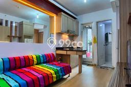 Apartemen Strategis 35m2 di Pluit Jakarta Utara 1 Bedroom Apartemen Strategis 35m2 di Pluit Jakarta Utara 1 Bedroom