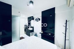 Dijual Apartemen 1 KT 1 KM di Pluit Luas 21m2 Dijual Apartemen 1 KT 1 KM di Pluit Luas 21m2