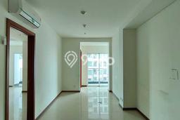 Apartemen Nyaman untuk Disewa, 2 Kamar di Jakarta Utara Apartemen Nyaman untuk Disewa, 2 Kamar di Jakarta Utara