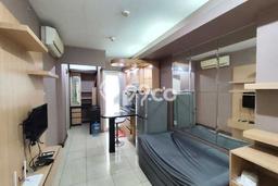 Apartemen Sewa 1 Kamar Murah Siap Huni di Jakarta Utara, Luas 37m2 Apartemen Sewa 1 Kamar Murah Siap Huni di Jakarta Utara, Luas 37m2