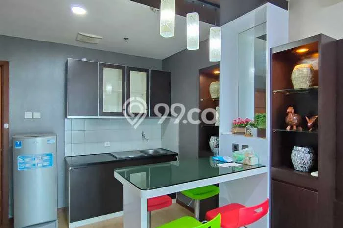 Disewakan Apartemen Ekonomis 1 BR di Pluit Jakarta Utara Disewakan Apartemen Ekonomis 1 BR di Pluit Jakarta Utara