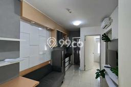 Apartemen Minimalis untuk Disewa, 2 Kamar di Jakarta Utara Apartemen Minimalis untuk Disewa, 2 Kamar di Jakarta Utara