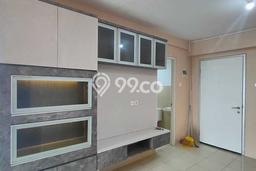 Apartemen Strategis 49m2 di Pluit Jakarta Utara 2 Bedroom Apartemen Strategis 49m2 di Pluit Jakarta Utara 2 Bedroom