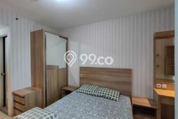 Apartemen Minimalis untuk Disewa, 1 Kamar di Jakarta Utara Apartemen Minimalis untuk Disewa, 1 Kamar di Jakarta Utara