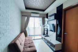 Apartemen di Pluit, 1 KM, Luas 44m², Area Elite Apartemen di Pluit, 1 KM, Luas 44m², Area Elite