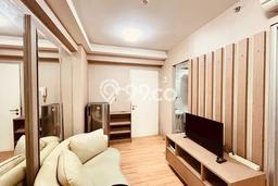 Hunian Apartemen Budget Friendly di Jakarta Utara dengan 2 Kamar Tidur, 1 Kamar Mandi Hunian Apartemen Budget Friendly di Jakarta Utara dengan 2 Kamar Tidur, 1 Kamar Mandi