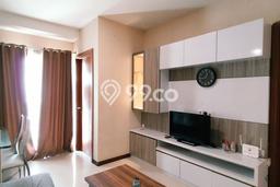 Apartemen Disewakan 2 Kamar Murah Siap Huni di Jakarta Utara, Luas 74m2 Apartemen Disewakan 2 Kamar Murah Siap Huni di Jakarta Utara, Luas 74m2