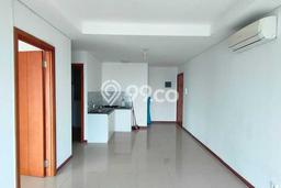 Apartemen Minimalis untuk Disewa, 2 Kamar di Jakarta Utara Apartemen Minimalis untuk Disewa, 2 Kamar di Jakarta Utara