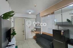 Apartemen Nyaman untuk Disewa, 2 Kamar di Jakarta Utara Apartemen Nyaman untuk Disewa, 2 Kamar di Jakarta Utara
