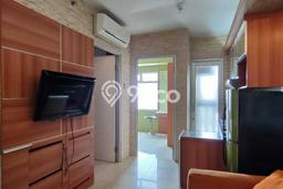 Siap Huni Apartemen 2 KT 1 KM di Pluit Luas 37m2 Siap Huni Apartemen 2 KT 1 KM di Pluit Luas 37m2