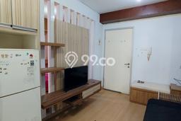 Hunian Strategis 35m2 di Pluit Jakarta Utara 1 KT Hunian Strategis 35m2 di Pluit Jakarta Utara 1 KT