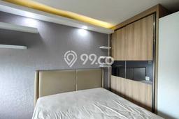 Apartemen Nyaman untuk Disewa, 1 Kamar di Jakarta Utara Apartemen Nyaman untuk Disewa, 1 Kamar di Jakarta Utara