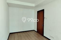 Hunian Strategis 44m2 di Pluit Jakarta Utara 1 Bedroom Hunian Strategis 44m2 di Pluit Jakarta Utara 1 Bedroom
