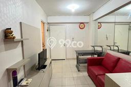 Apartemen Minimalis untuk Disewa, 2 Kamar di Jakarta Utara Apartemen Minimalis untuk Disewa, 2 Kamar di Jakarta Utara