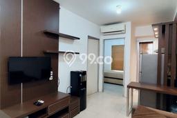 Apartemen Harga Terjangkau untuk Dijual di Pluit Dengan Spesifikasi 2 KT & 1 KM Apartemen Harga Terjangkau untuk Dijual di Pluit Dengan Spesifikasi 2 KT & 1 KM