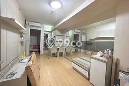Apartemen Minimalis untuk Dijual di Pluit Dengan Spesifikasi 2 KT & 2 KM Apartemen Minimalis untuk Dijual di Pluit Dengan Spesifikasi 2 KT & 2 KM