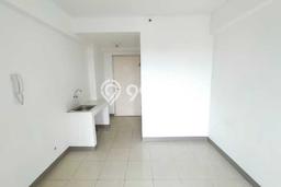 Siap Huni Apartemen 1 KT 1 KM di Pluit Luas 21m2 Siap Huni Apartemen 1 KT 1 KM di Pluit Luas 21m2