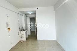 Hunian Strategis 21m2 di Pluit Jakarta Utara 1 Bedroom Hunian Strategis 21m2 di Pluit Jakarta Utara 1 Bedroom