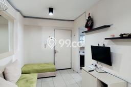 Disewakan Apartemen Ekonomis 1 KT di Pluit Jakarta Utara Disewakan Apartemen Ekonomis 1 KT di Pluit Jakarta Utara