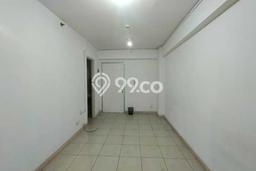 Apartemen Minimalis untuk Disewa, 2 Kamar di Jakarta Utara Apartemen Minimalis untuk Disewa, 2 Kamar di Jakarta Utara