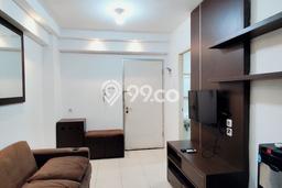 Apartemen Murah Dijual di Jakarta Utara 2 KT & 1 KM Apartemen Murah Dijual di Jakarta Utara 2 KT & 1 KM