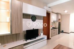Hunian Strategis 74m2 di Pluit Jakarta Utara 2 Bedroom Hunian Strategis 74m2 di Pluit Jakarta Utara 2 Bedroom