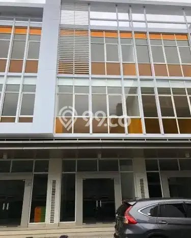 Ruko Bagus Dijual di Summarecon Bekasi Bekasi Strategis Cocok untuk Kembangkan Bisnis Ruko Bagus Dijual di Summarecon Bekasi Bekasi Strategis Cocok untuk Kembangkan Bisnis