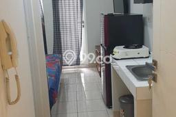 Apartemen Terjangkau Dijual di Bekasi 1 KT & 1 KM Apartemen Terjangkau Dijual di Bekasi 1 KT & 1 KM