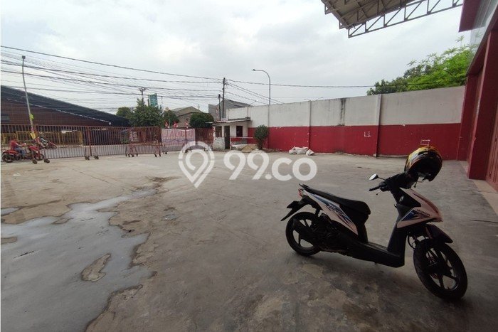 Gudang Dijual di Bekasi Barat Bekasi dengan LB 1300m2 Gudang Dijual di Bekasi Barat Bekasi dengan LB 1300m2